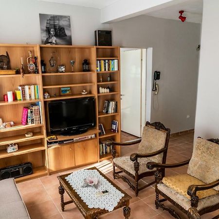 Next To The Sea - Apartment Agia Triada  Exterior photo