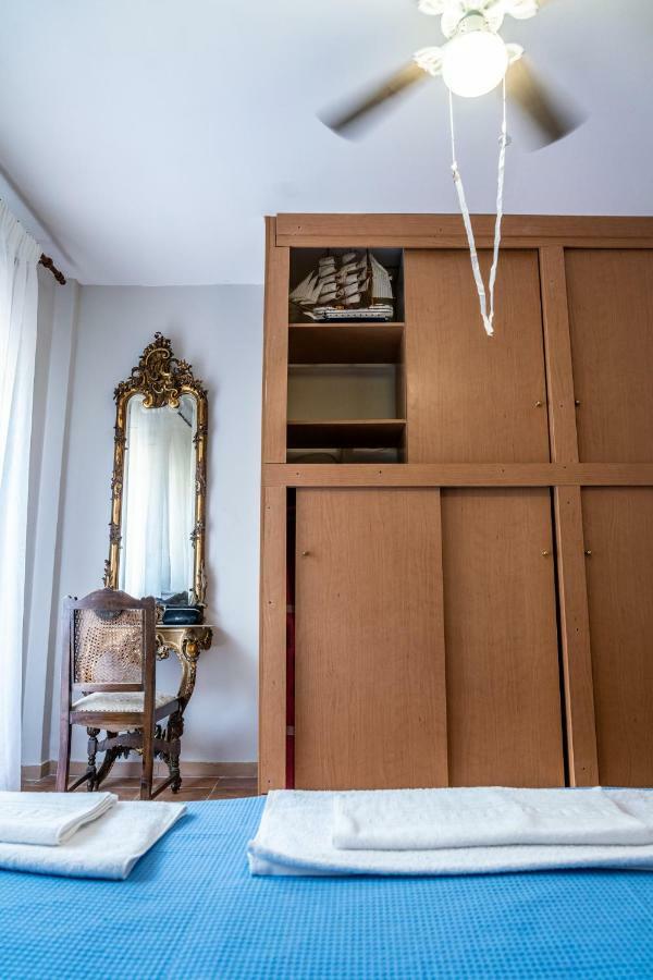 Next To The Sea - Apartment Agia Triada  Exterior photo